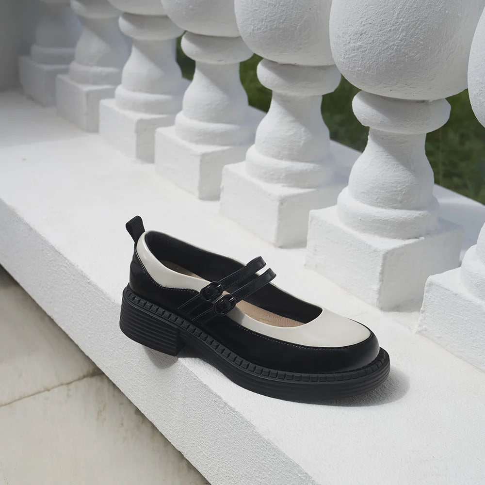 7 стильных пар туфель для встречи Нового года 2026