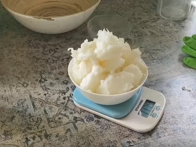 Как сделать домашнее хозяйственное мыло своими руками