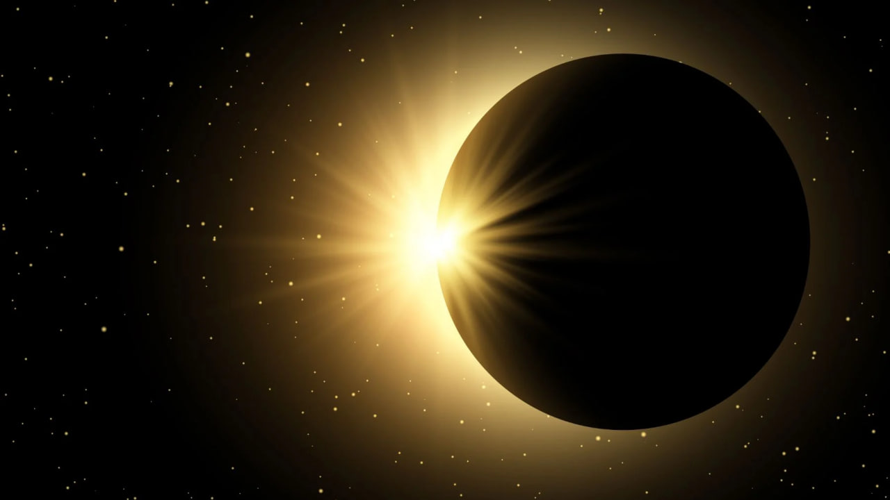 какие астрологические события будут влиять на наш 2026 год