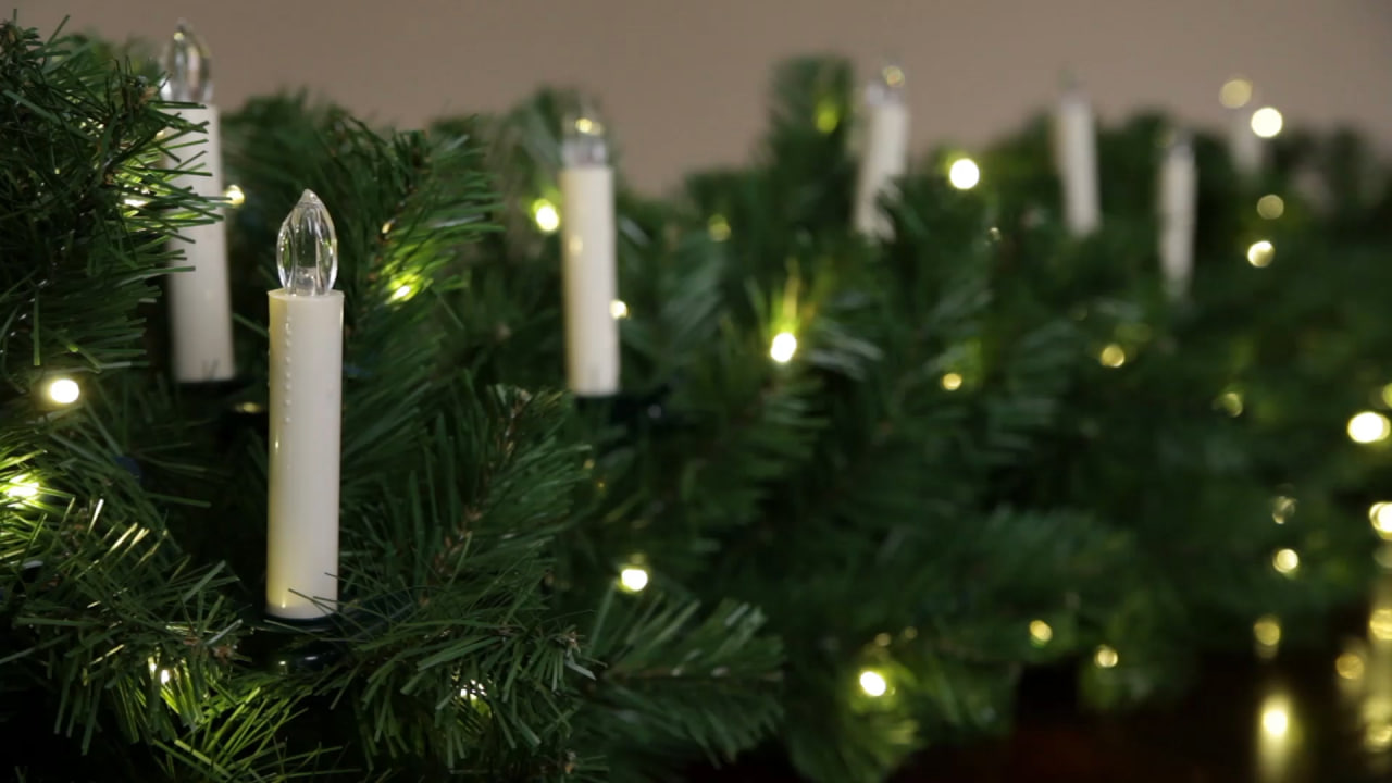 Что повесить на елку вместо надоевшей мишуры