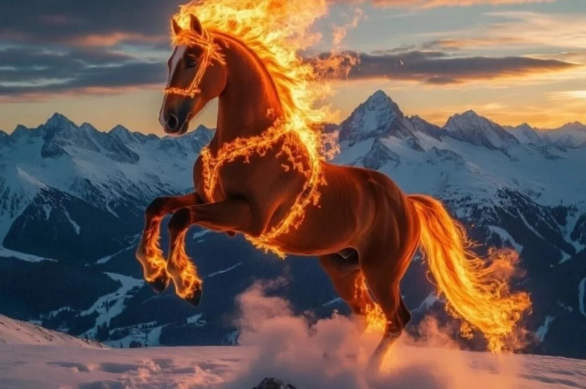 Поздравления с Новым годом 2026