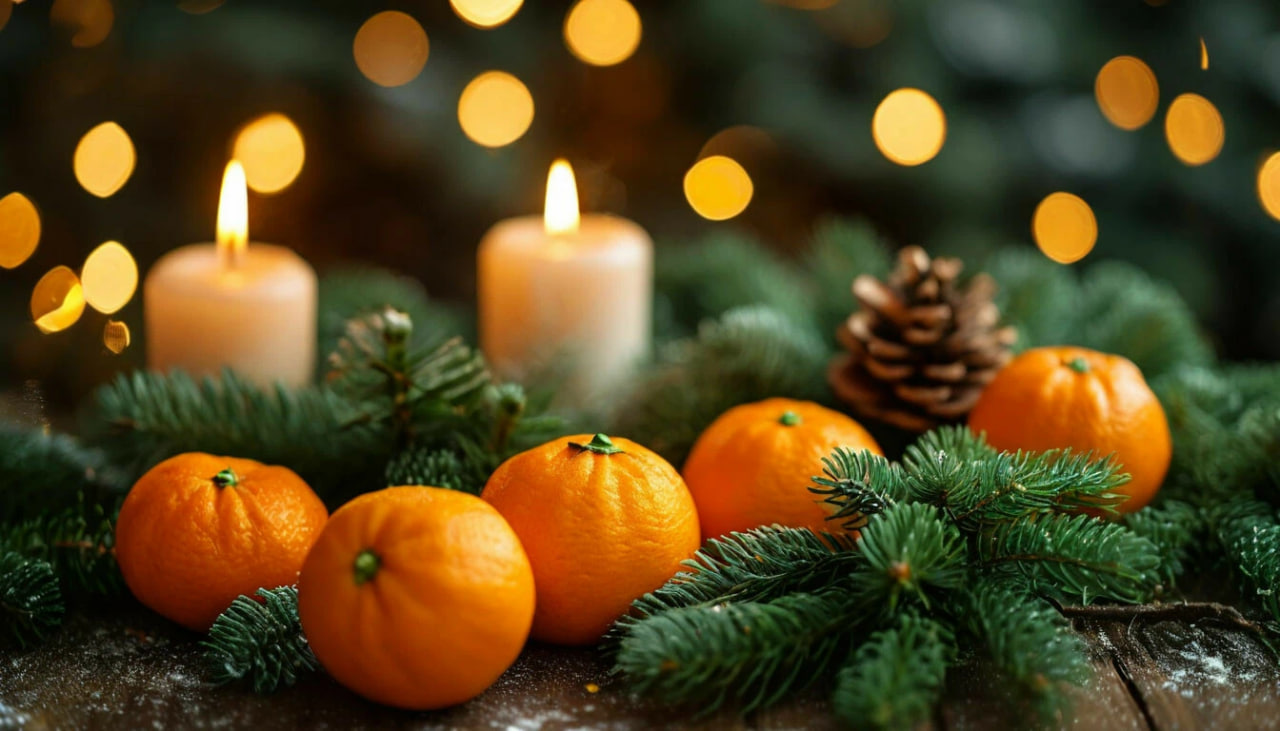 Что приготовить на Новый год 2026: блюда