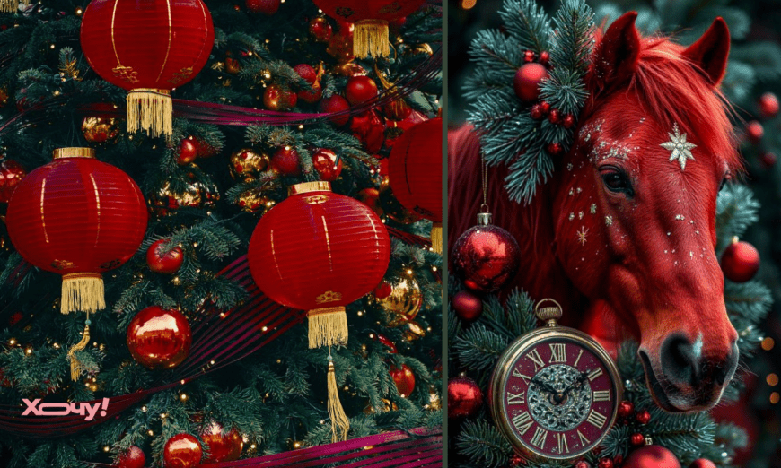 Когда начинается Китайский Новый год 2026