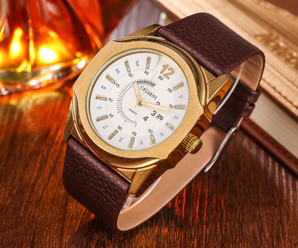 что подарить Льву на Новый год