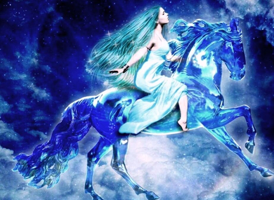 Что ждёт Дев по гороскопу в 2026 году Красной Лошади