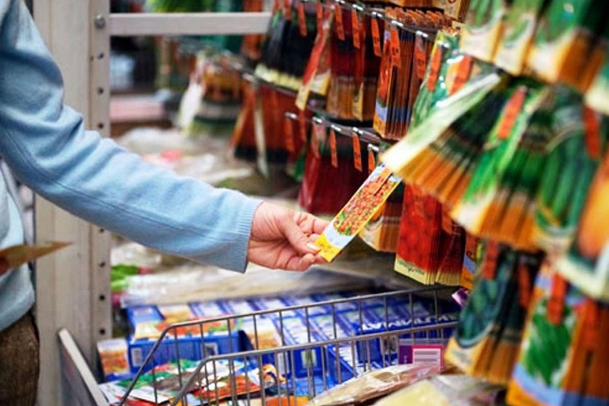 На что обращать внимание огородникам при выборе семян