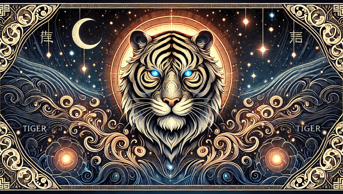 Восточный гороскоп на неделю с 22 по 28 декабря 2025 года