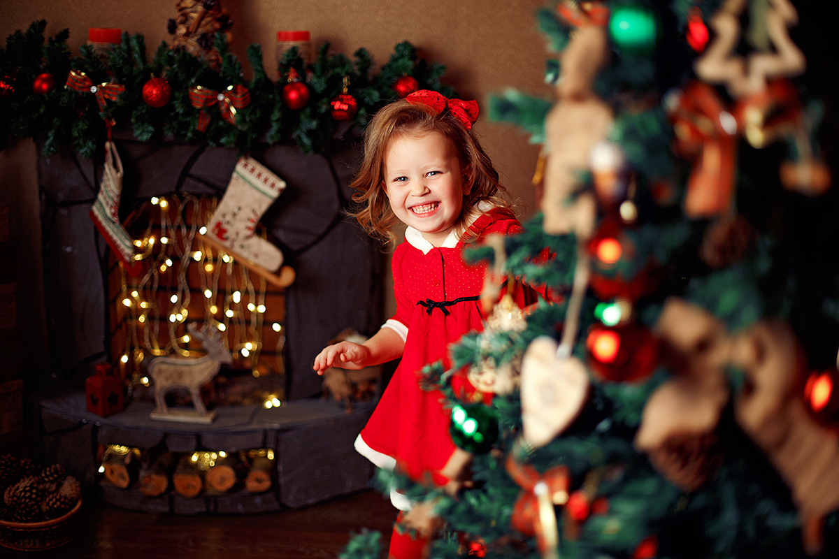 Куда делать радость? Почему взрослые перестали ждать Новый год Куда делать радость? Почему взрослые перестали ждать Новый год