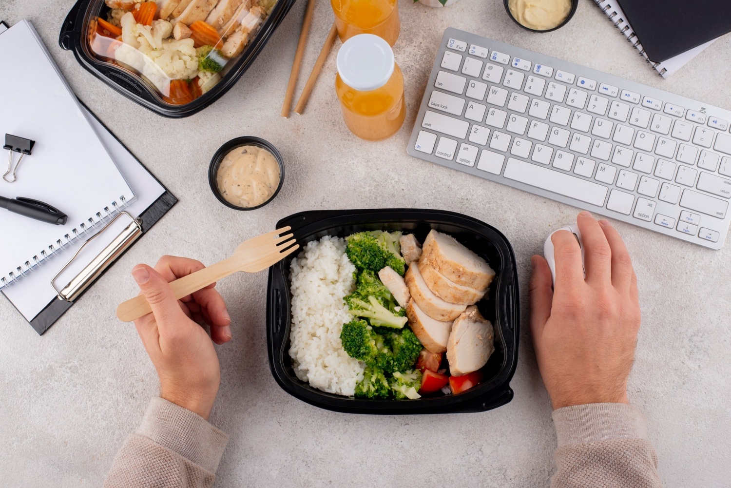 три простых способа избежать дневной сонливости