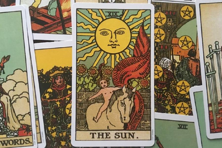 что сулит карта Таро недели с 15 по 21 декабря