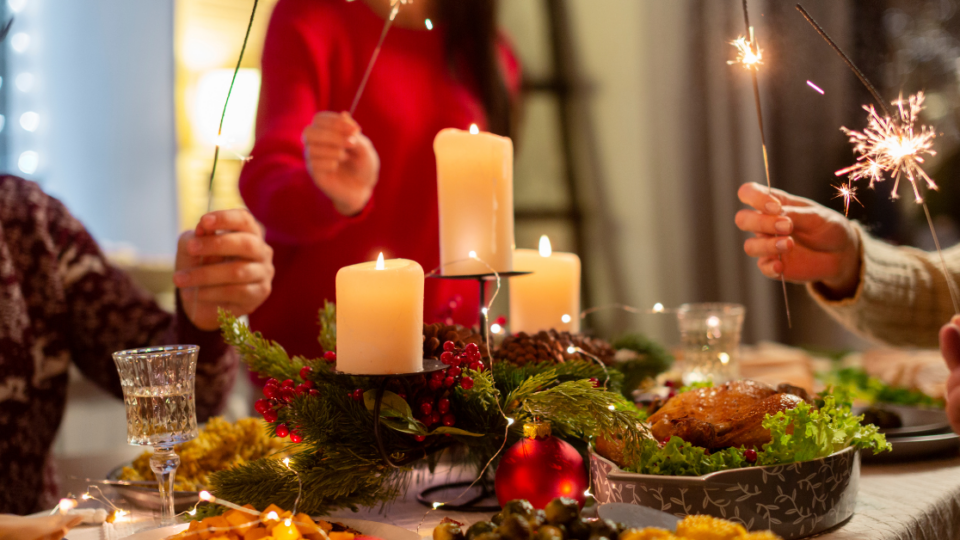 10 вещей, которые нельзя делать в новогоднюю ночь