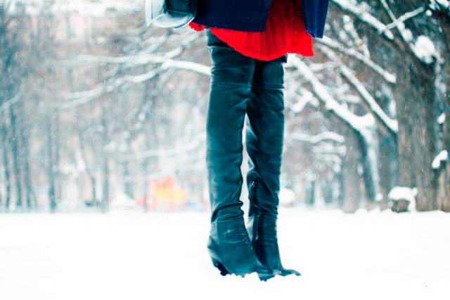 Эти 5 моделей никогда не наденет женщина, следящая за трендами