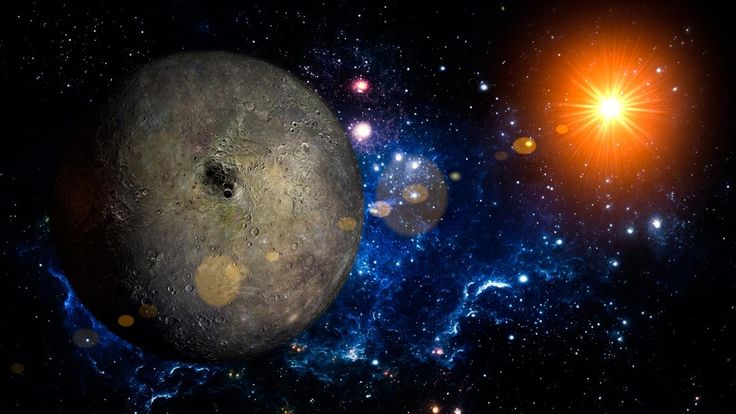 Ретроградный Меркурий в 2026 году