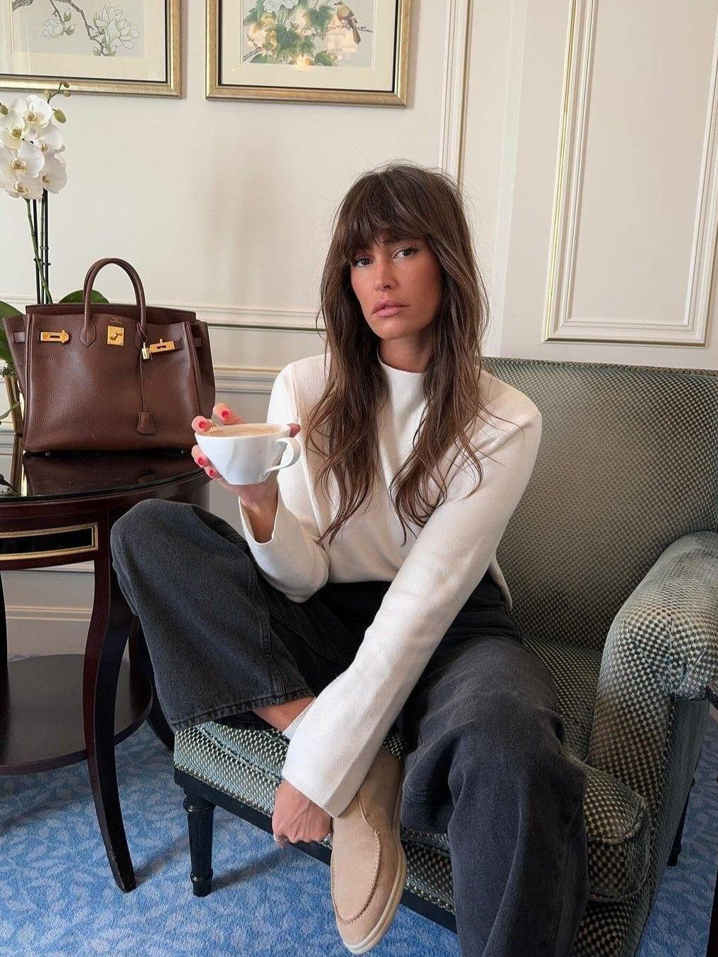 Топ модных стрижек 2026 года