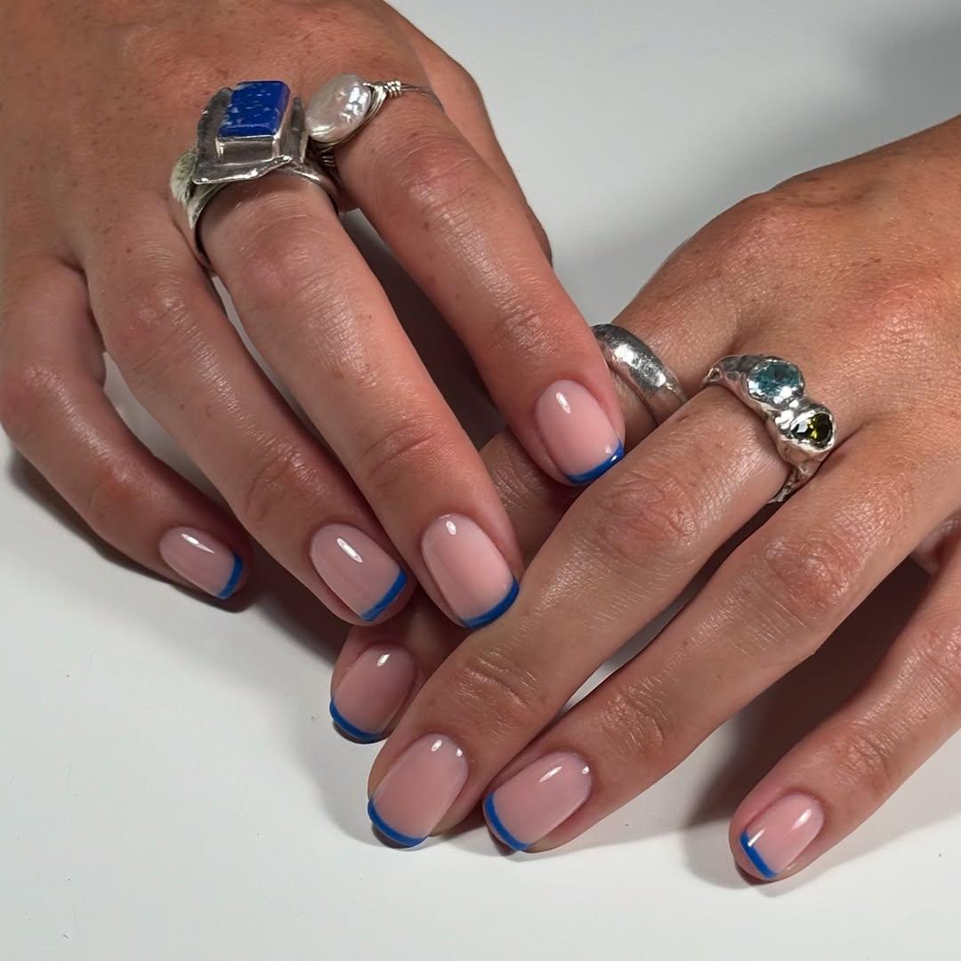 Как выглядит самая модная форма ногтей в 2026 году