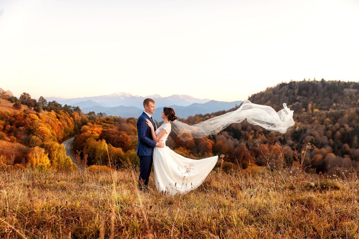 Лучшие даты для свадьбы в 2026 году