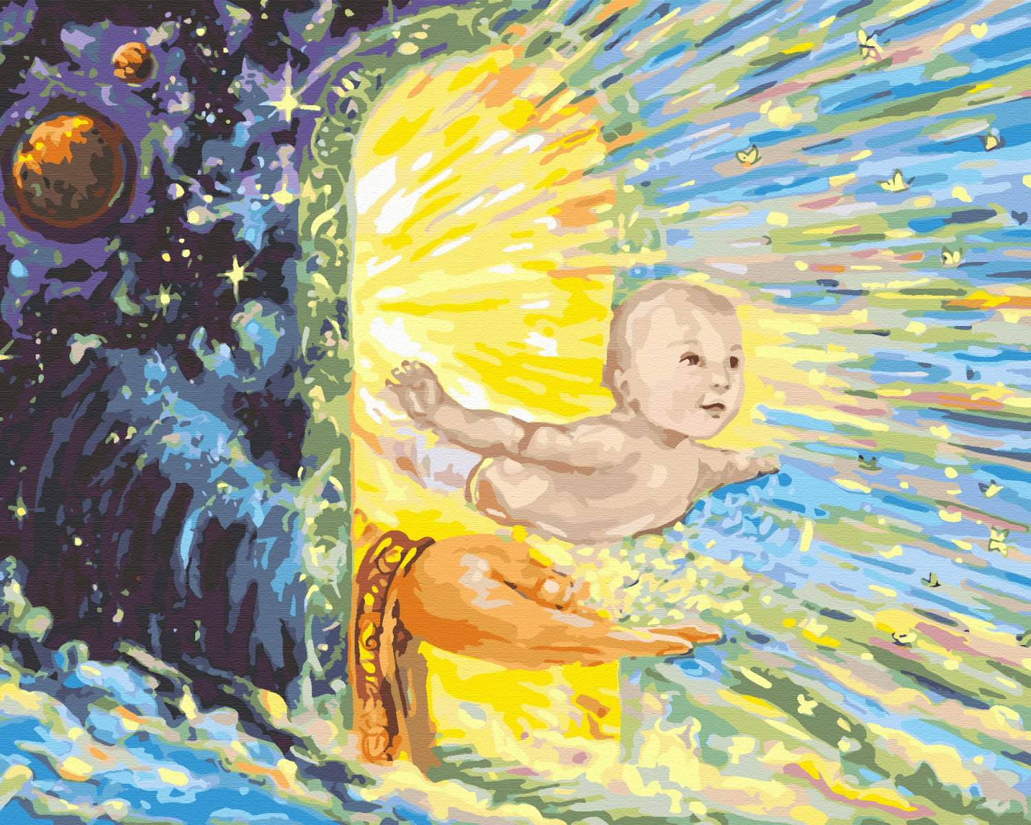 Люди, родившиеся в эти 3 месяца, пришли в этот мир не впервые