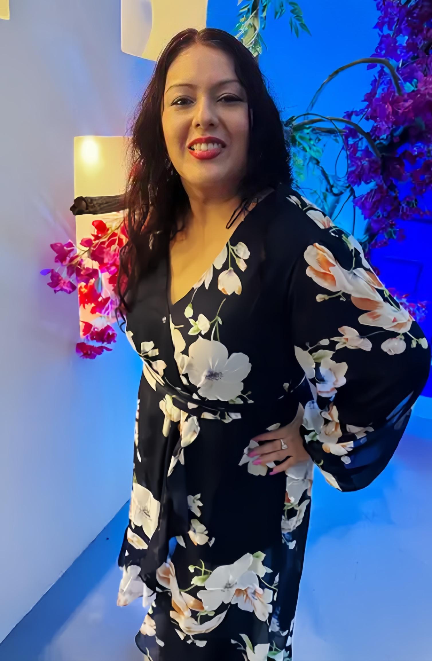 Женщина похудела на 35 килограммов за 11 месяцев без спортзала