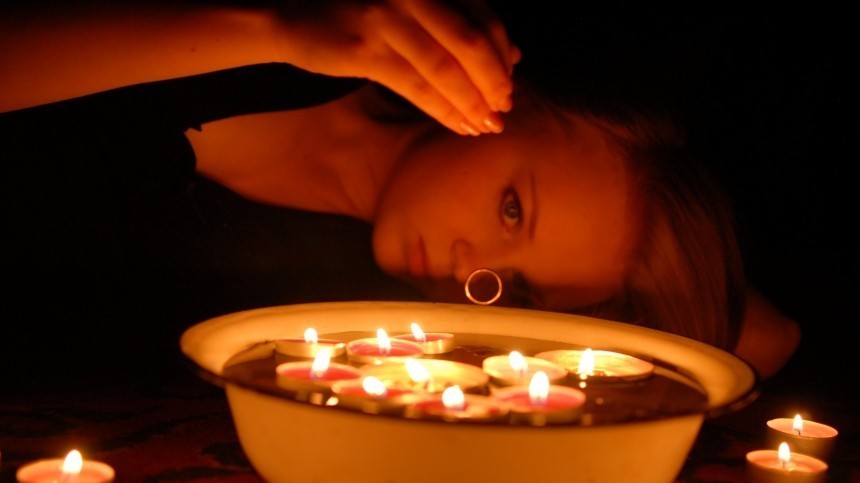 гаданий на суженого, судьбу, желание, деньги