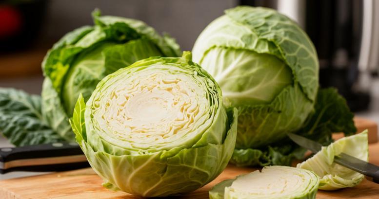как хранить капусту, чтобы она оставалась свежей неделями