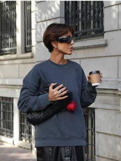 Топ модных стрижек 2026 года