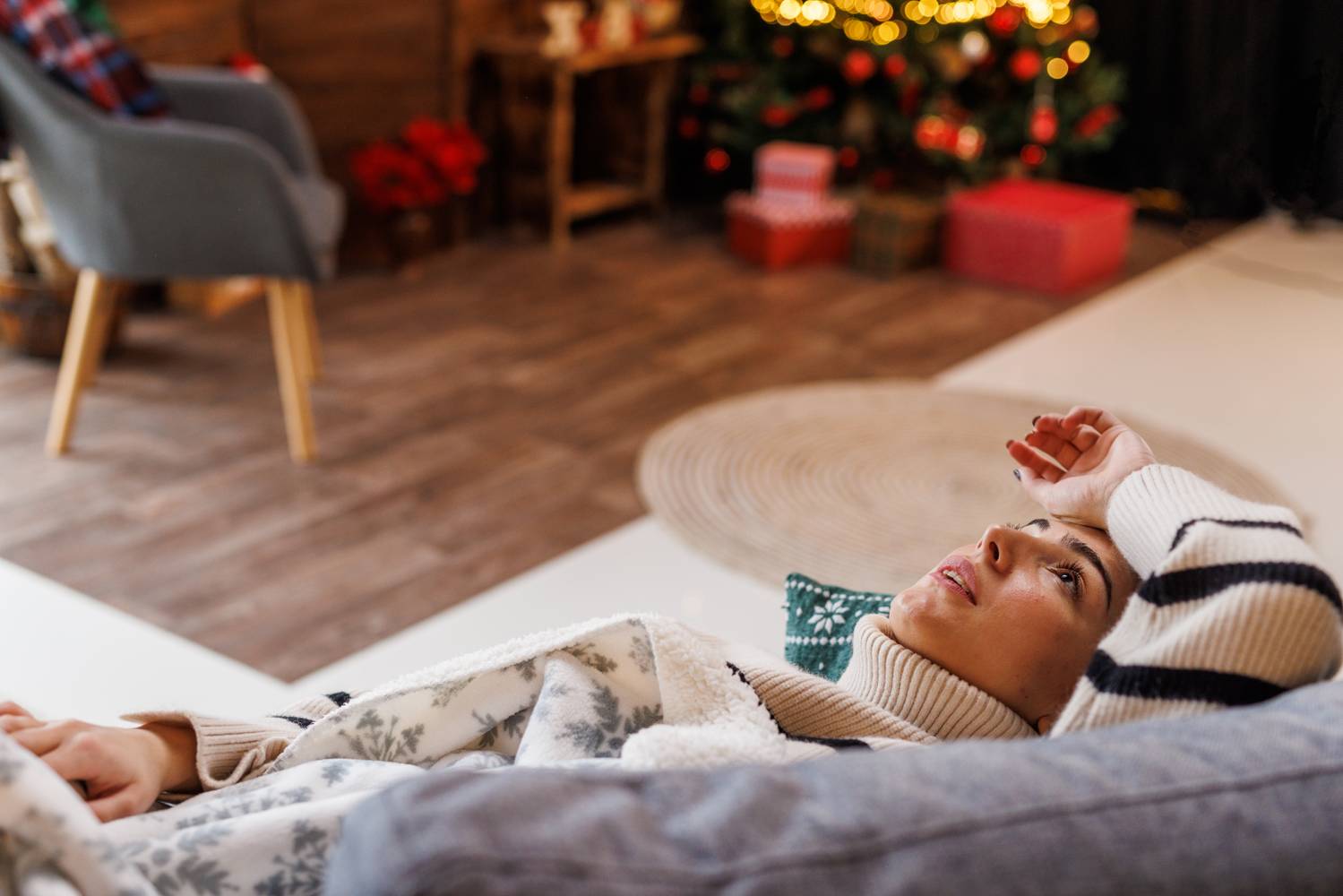 Вещие сны на Святки с 6 по 19 января