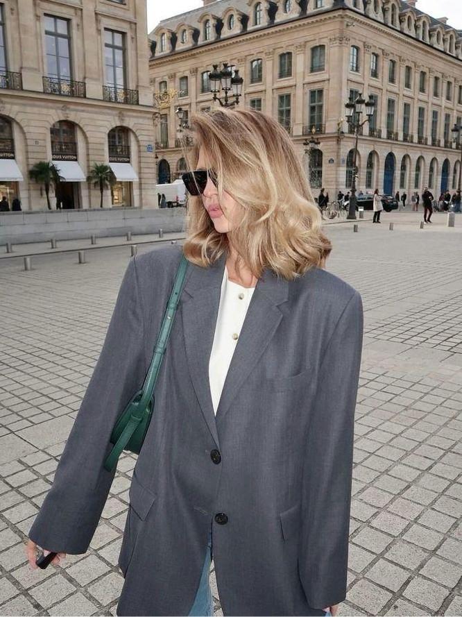 Топ модных стрижек 2026 года