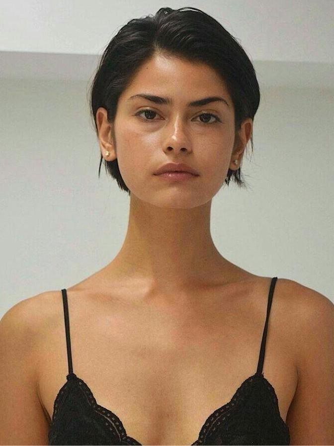 Топ модных стрижек 2026 года