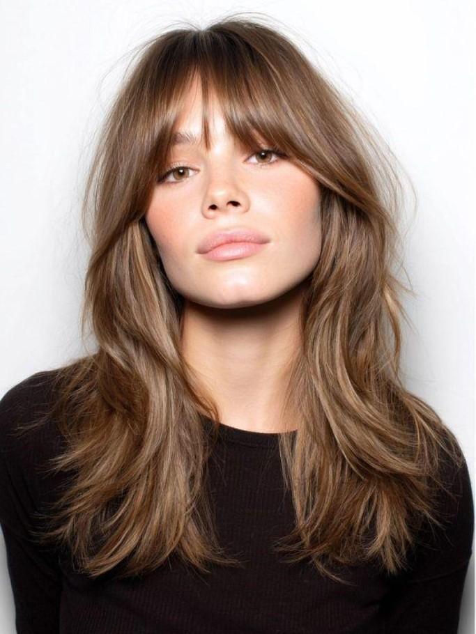 Топ модных стрижек 2026 года