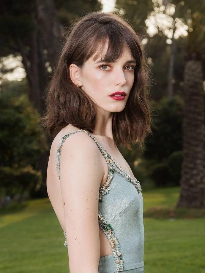 Топ модных стрижек 2026 года