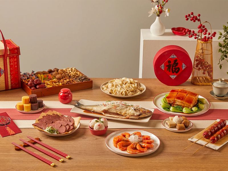 Когда наступит 2026 год по восточному календарю