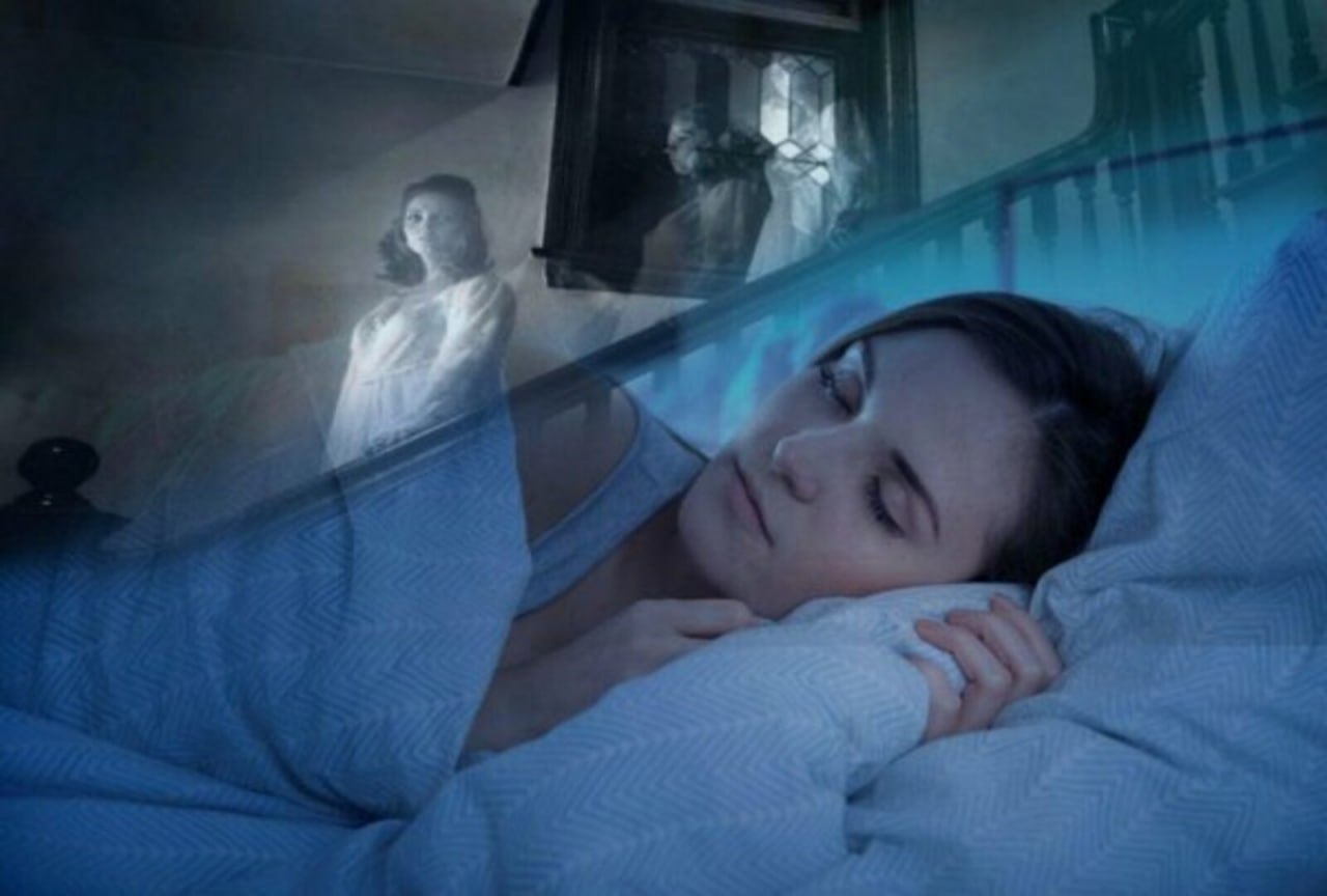 Что значит, если приснился покойник