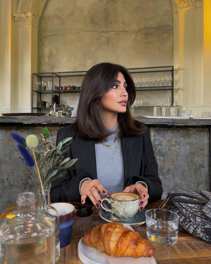 Топ модных стрижек 2026 года