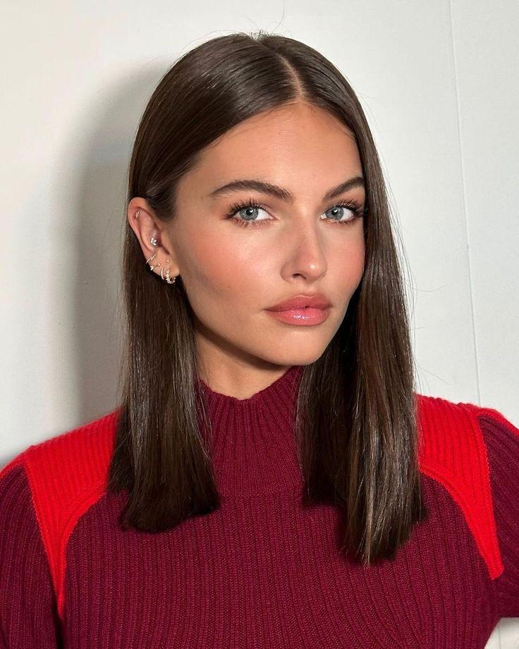 Какие модные стрижки 2026 года считаются признаком хорошего вкуса