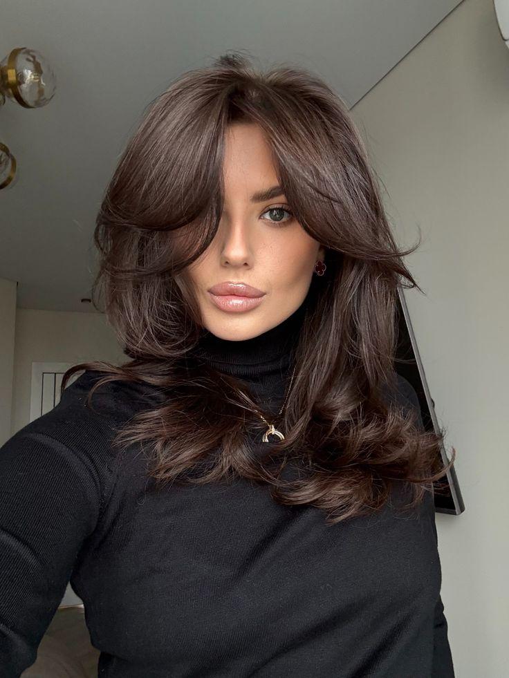 Какие модные стрижки 2026 года считаются признаком хорошего вкуса