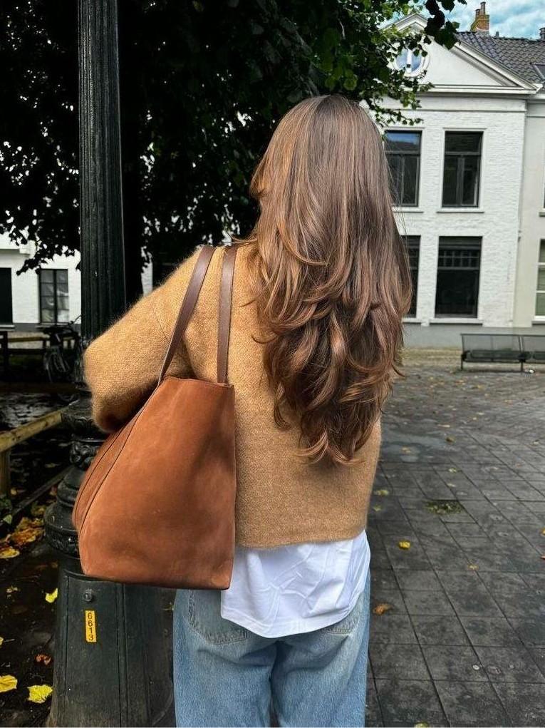 Топ модных стрижек 2026 года