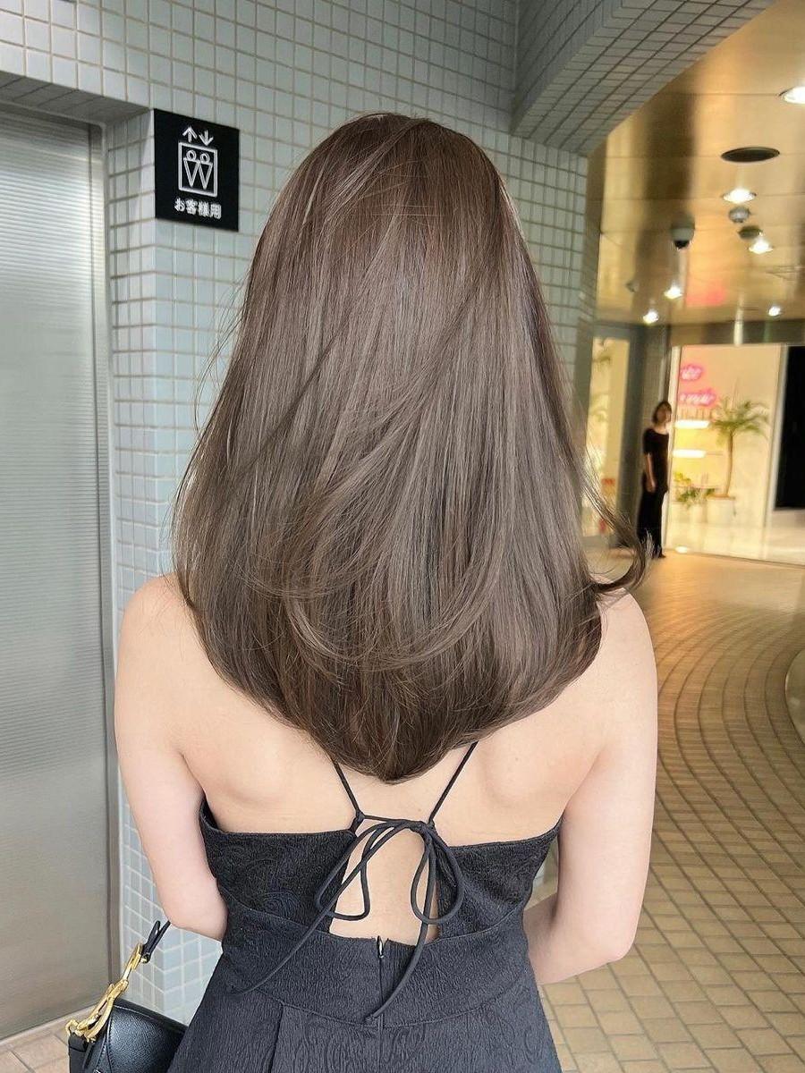 Топ модных стрижек 2026 года