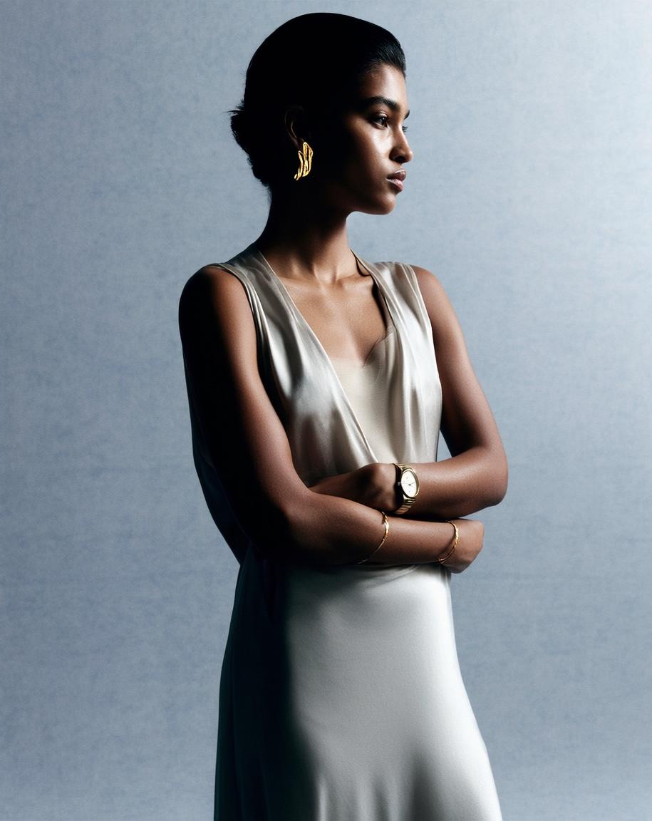 6 трендов, которые женщины с хорошим вкусом навсегда оставляют в 2025 году