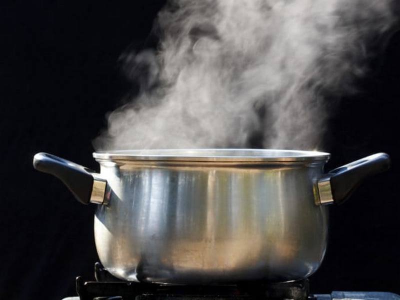 Как пожарить рыбу без запаха