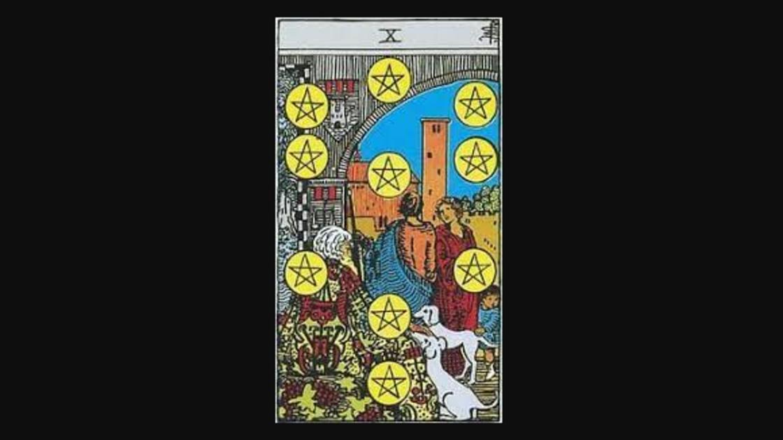 Карта Таро недели: что нас ждет с 26 января по 1 февраля