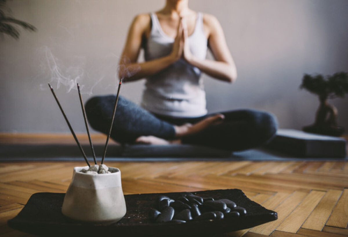 астрологический взгляд на женское истощение