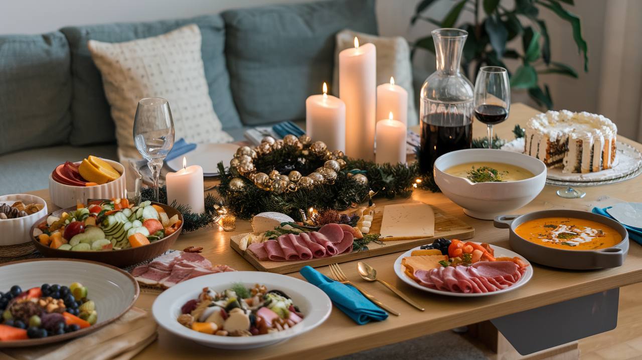 Старый Новый год — 2026