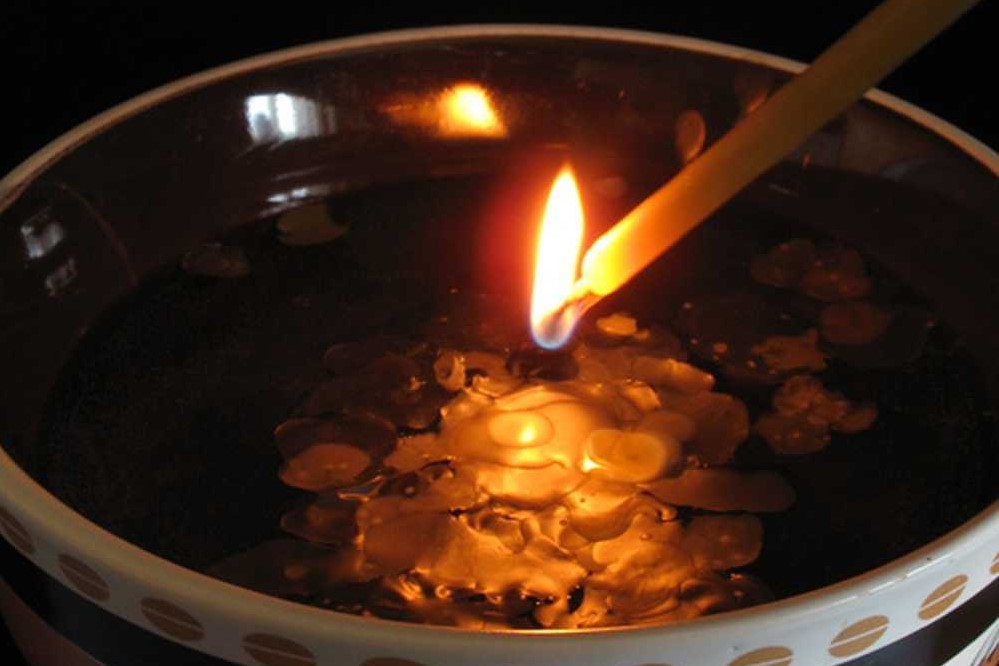 Самые интересные 10 гаданий и ритуалов на Святки