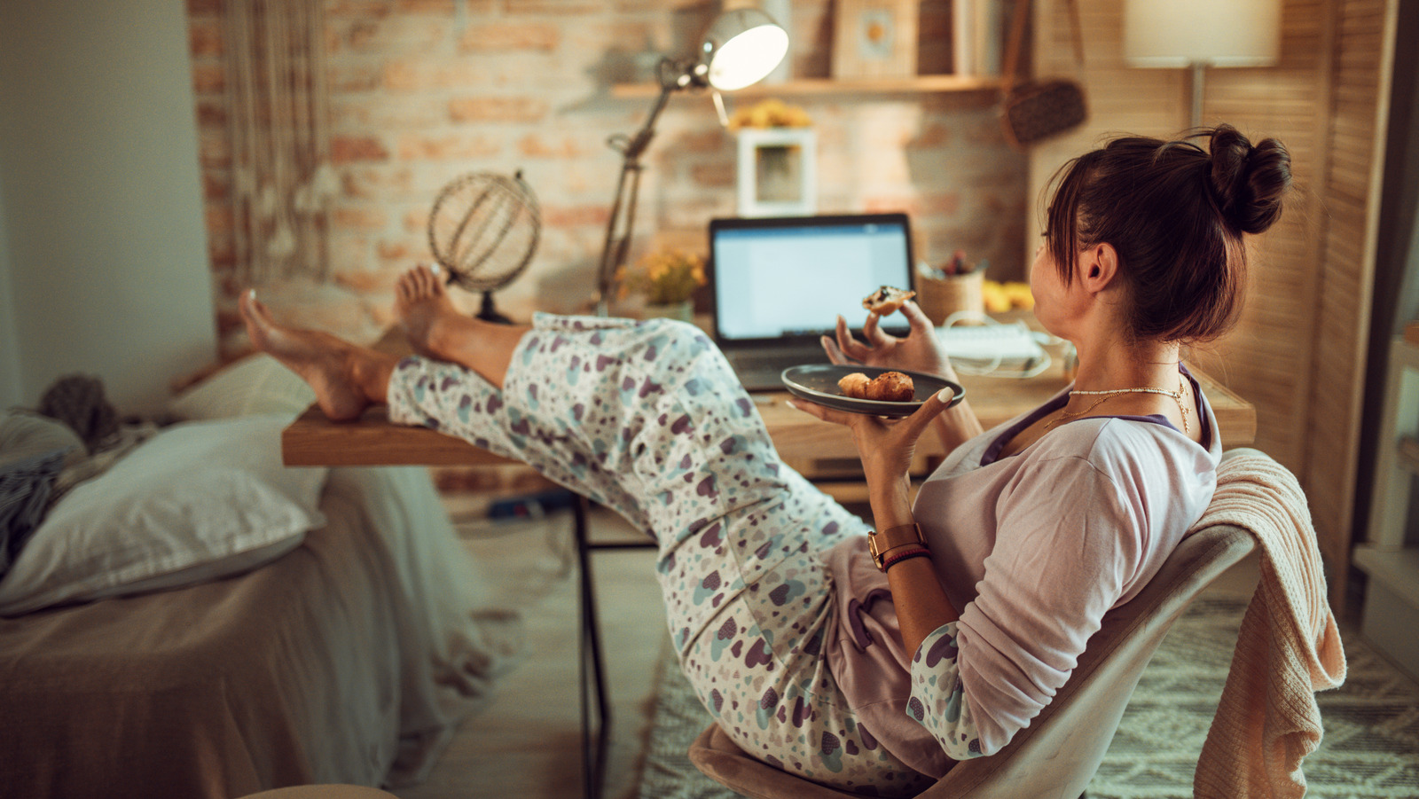 Как встроиться в рабочий ритм органично и даже с удовольствием после долгих праздников