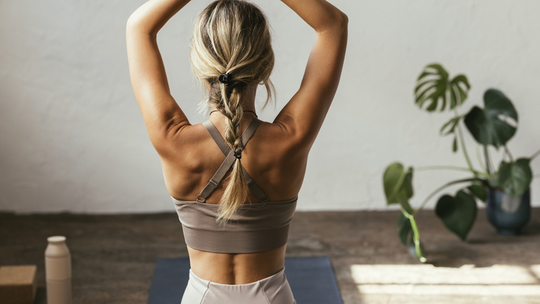 10 привычек, которые усиливают женскую энергию