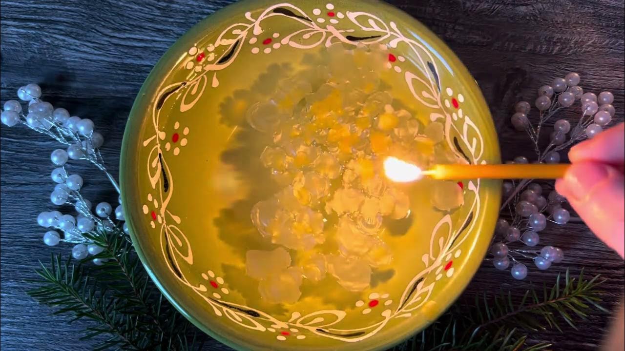 7 святочный гаданий, чтобы узнать, что приготовила судьба