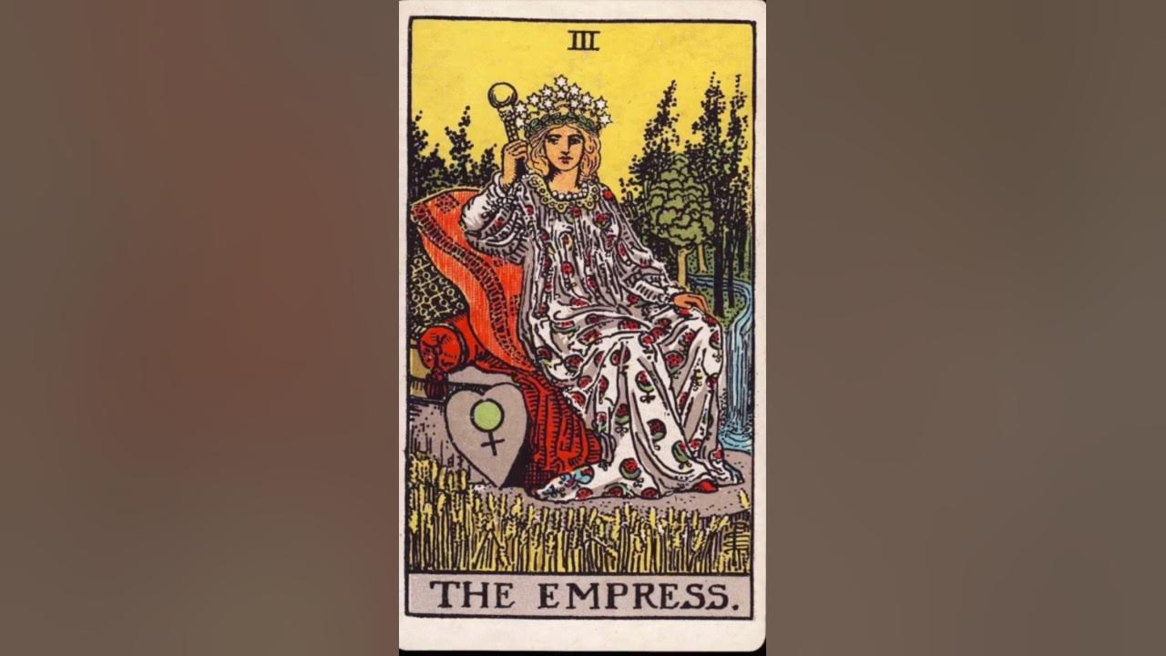 что нас ждет с 19 по 25 января согласно карте Таро