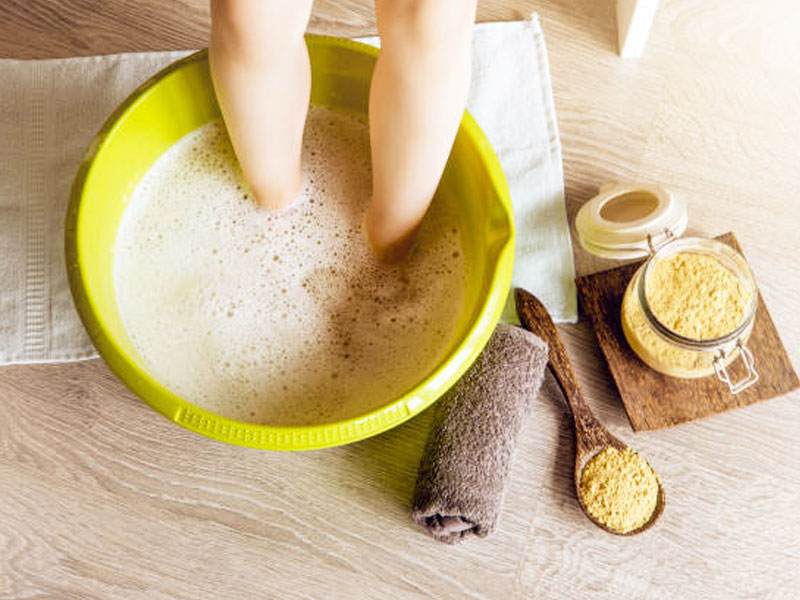 Проверенные рецепты от зимних простуд