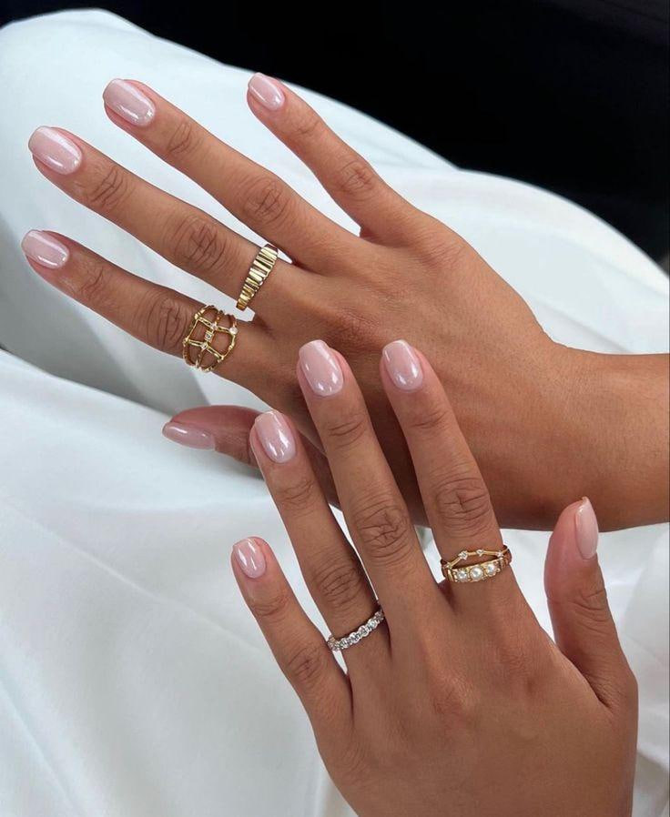 Что такое «русский маникюр»