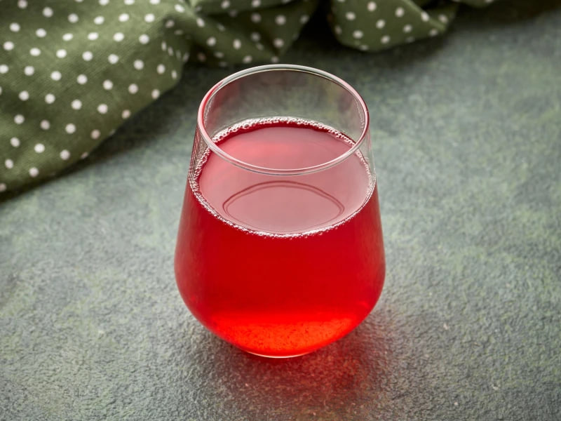 Проверенные рецепты от зимних простуд